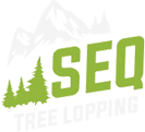 seq tree lopping logo