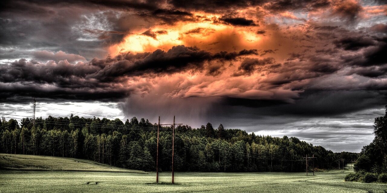 Storm Season