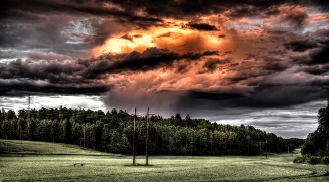Storm Season Storm Season