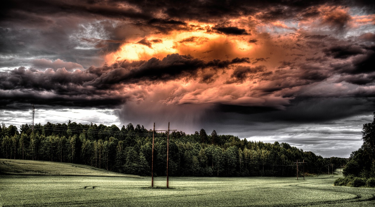 Storm Season Storm Season